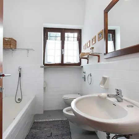 Sleeps 8 Wifi Ispra
