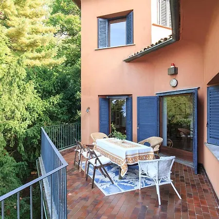 Sleeps 8 Wifi Ispra