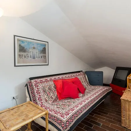 Sleeps 8 Wifi Vila *