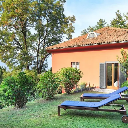 Sleeps 8 Wifi Vila